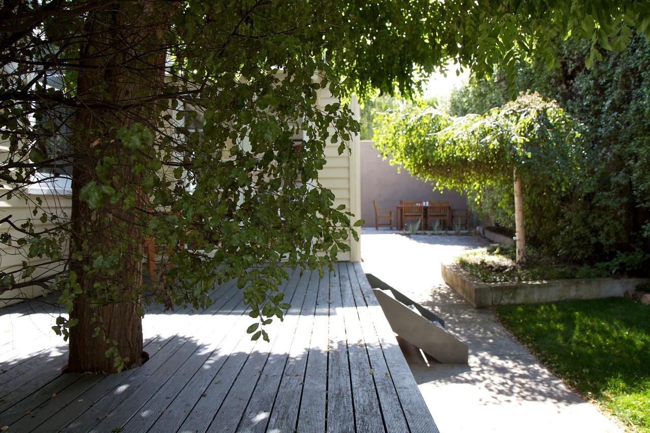 Strahan House Hobart Exteriér fotografie